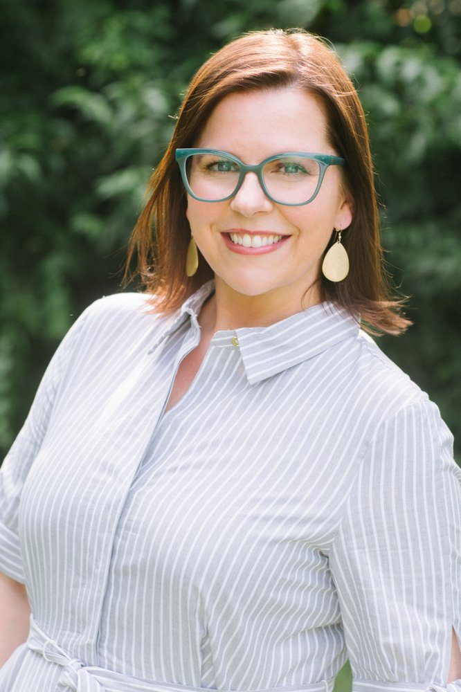 Austin attorney headshot by Kevin Nguyen